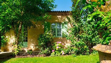 Hôtel du Centenaire Les Eyzies coffrets cadeaux