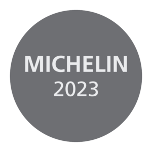 RECOMMANDATION GUIDE MICHELIN FRANCE 2023